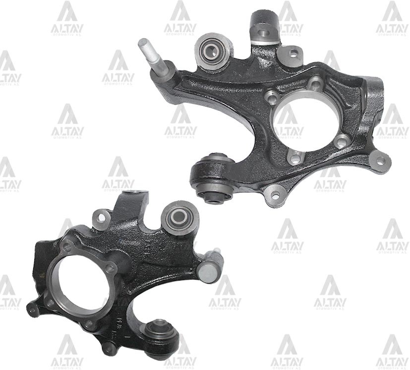 Hyundai Santa FE Sağ Arka Aks Taşıyıcı Santafe Sağ OEM 52720-2B000 Hyundai Santa FE Sağ Arka Aks Taşıyıcı Santafe Sağ OEM 52720-2B000